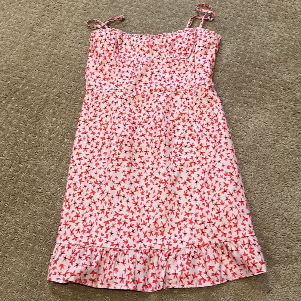 Princess Polly Bustier Dress